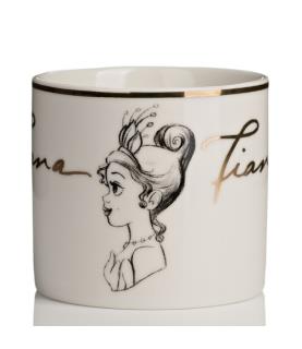 Disney Classic Collectable New Bone China Mug - Tiana