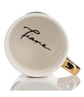 Disney Classic Collectable New Bone China Mug - Tiana