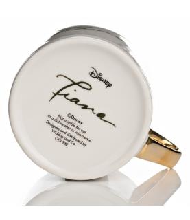 Disney Classic Collectable New Bone China Mug - Tiana