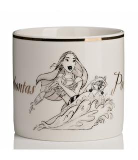 Disney Classic Collectable New Bone China Mug - Pocahontas