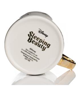 Disney Classic Collectable New Bone China Mug - Aurora
