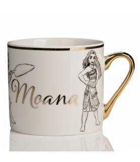 Disney Classic Collectable New Bone China Mug - Moana