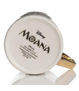 Disney Classic Collectable New Bone China Mug - Moana