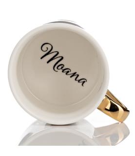 Disney Classic Collectable New Bone China Mug - Moana