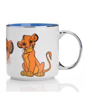 Icon Mug - Simba