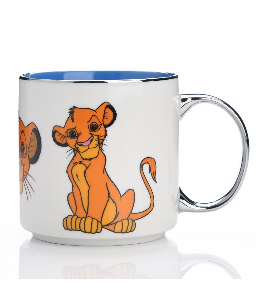 Icon Mug - Simba