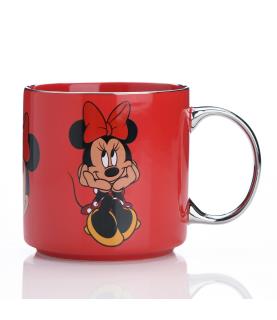 Icon Mug - Minnie Mouse