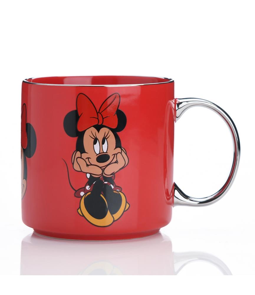 Icon Mug - Minnie Mouse