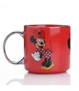 Icon Mug - Minnie Mouse