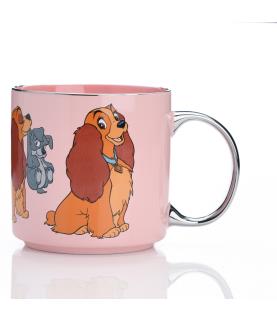 Icon Mug - Lady