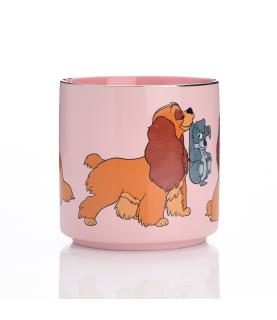 Icon Mug - Lady