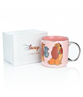 Icon Mug - Lady