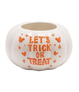 Disney Mickey Ghost Treat Jar