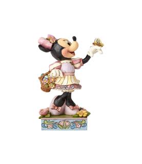 "Spring Surprise": Easter Minnie