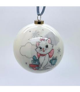 Magical Beginnings Bauble: Marie