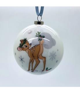 Magical Beginnings Bauble: Bambi