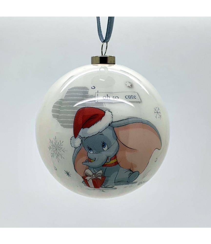 Magical Beginnings Bauble: Dumbo