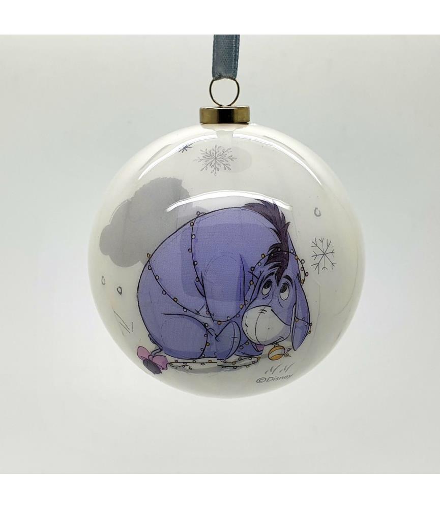 Magical Beginnings Bauble: Eeyore