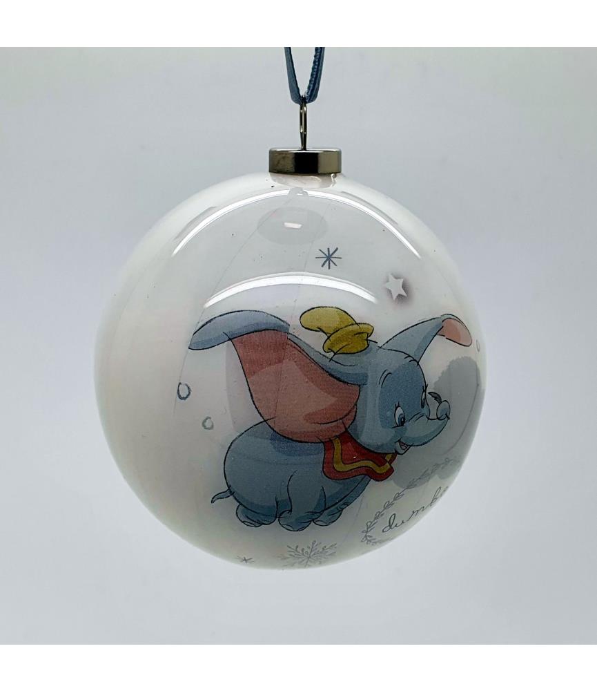 Magical Beginnings Bauble: Dumbo