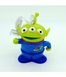 Ornament Alien