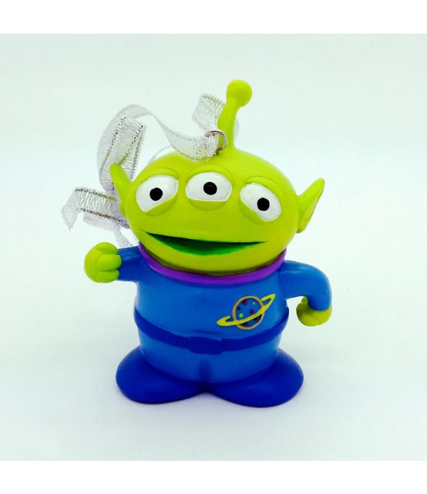 Ornament Alien