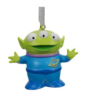 Ornament Alien