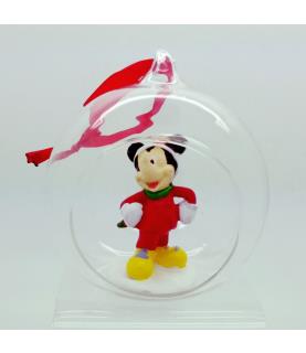 Ornament Ball Mickey