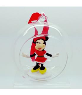 Ornament Ball Minnie