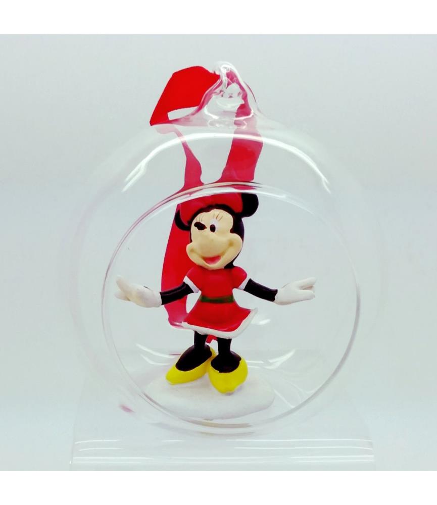 Ornament Ball Minnie