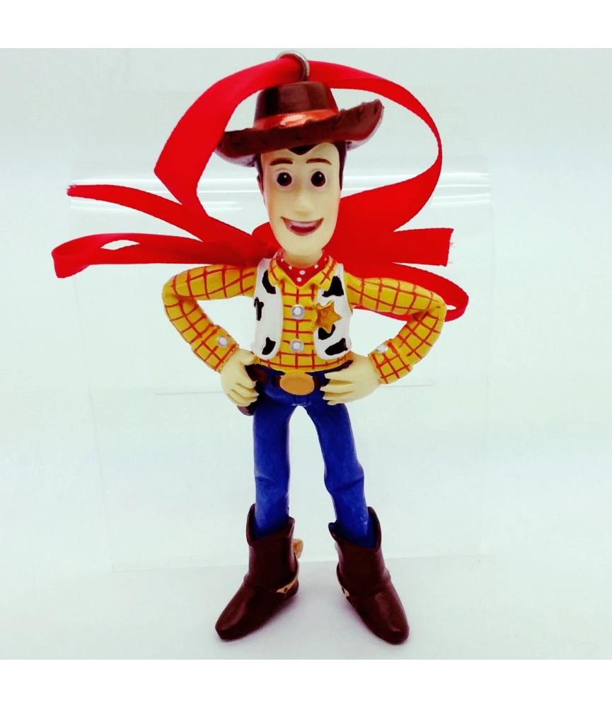 Ornament Woody
