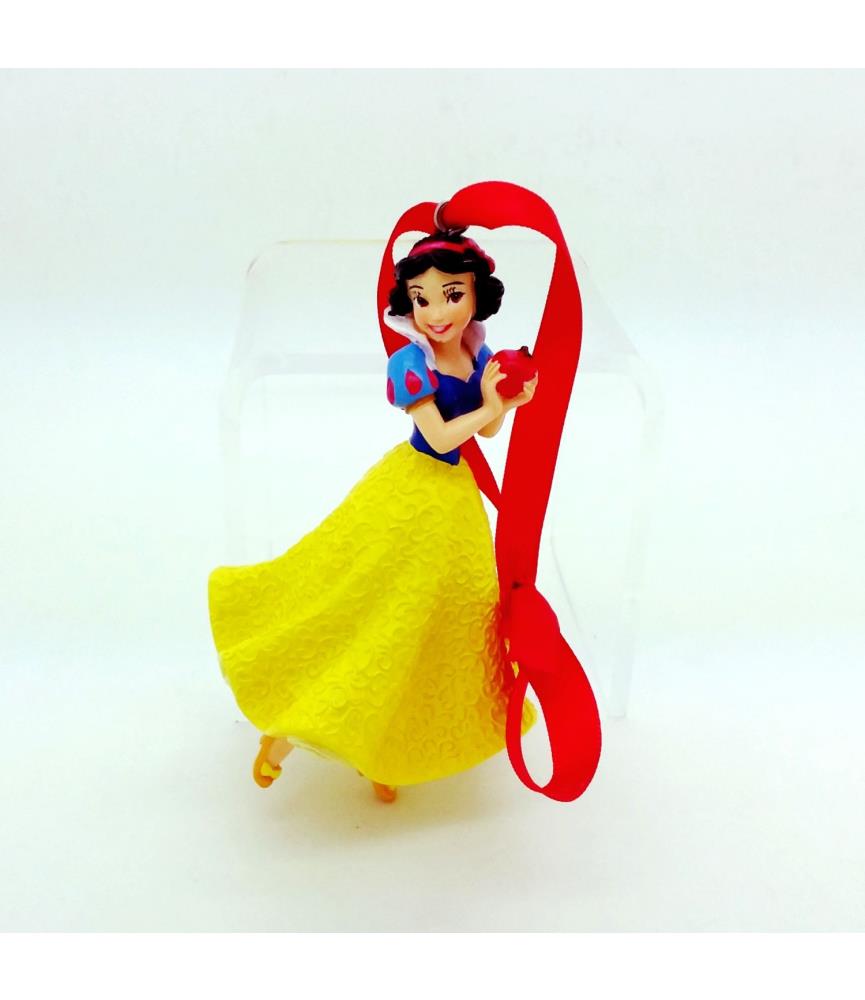 Ornament Snow White