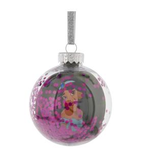 Ornament Ball Jasmine