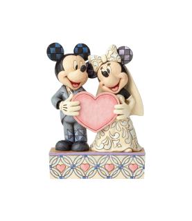 Two souls, one heart Wedding