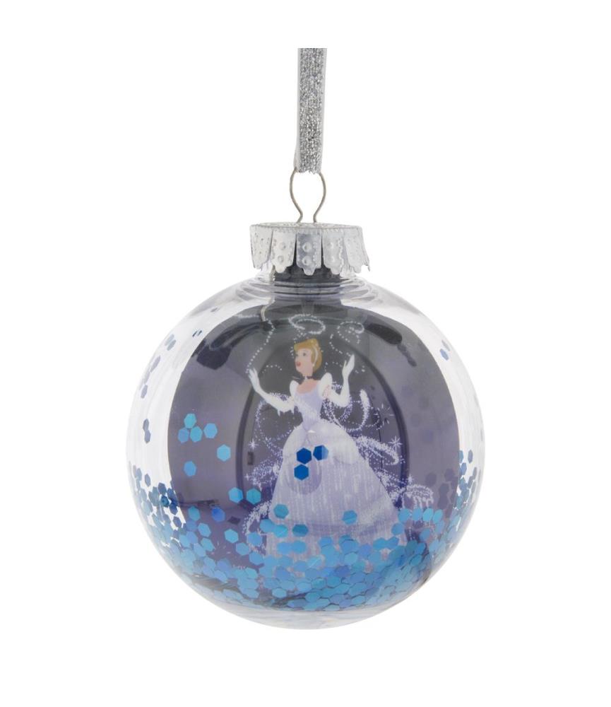 Ornament Ball Cinderella