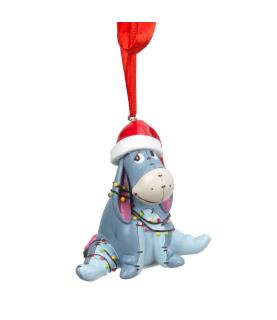 Eeyore Resin Hanging Ornament