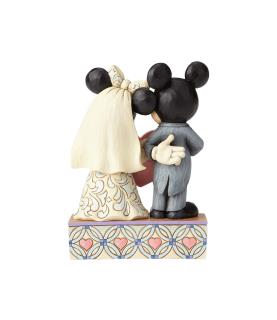 Two souls, one heart Wedding