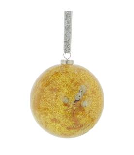Ornament Ball Set: Beauty & the Beast