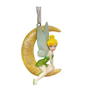 Disney Tinkerbell 3D Hanging Decoration