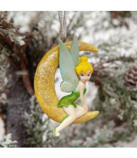 Disney Tinkerbell 3D Hanging Decoration