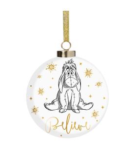 Ceramic Luxury Bauble Eeyore