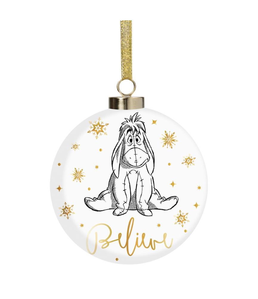 Ceramic Luxury Bauble Eeyore