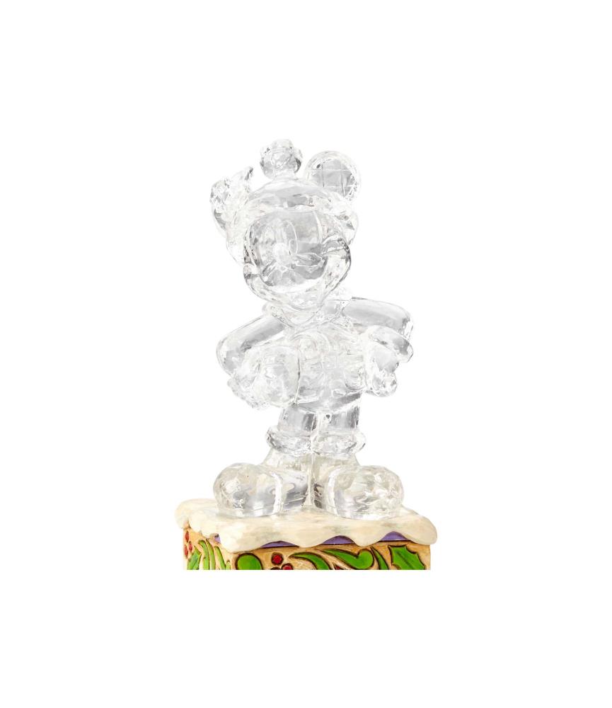 Ice Bright Mickey Mouse