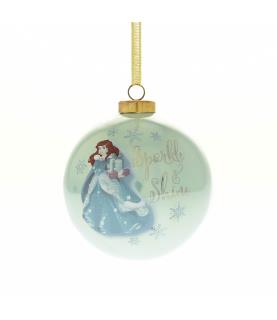 Ceramic Luxury Bauble Ariel