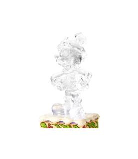 Ice Bright Mickey Mouse