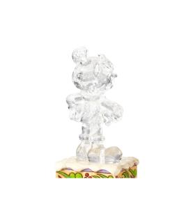 Ice Bright Mickey Mouse