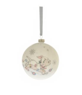 Set of 6 Baubles