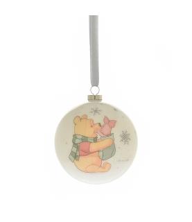 Set of 6 Baubles
