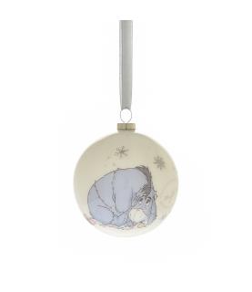 Set of 6 Baubles