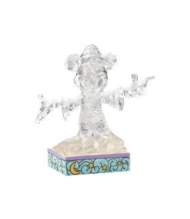Ice Bright Sorcerer Mickey