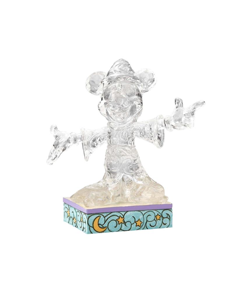 Ice Bright Sorcerer Mickey